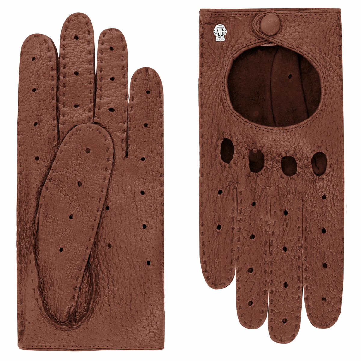 Como Autofahrer  - cognac