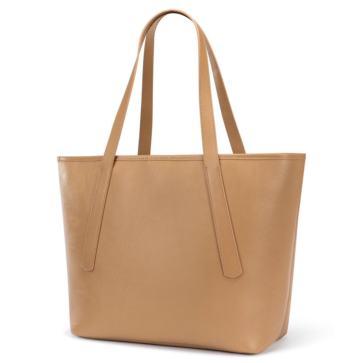 Ronni Shoulderbag - camel
