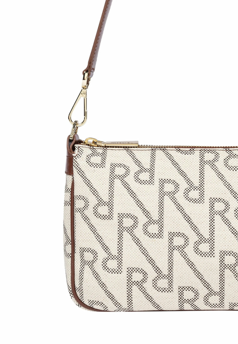 Cali Crossover mini - saddlebrown