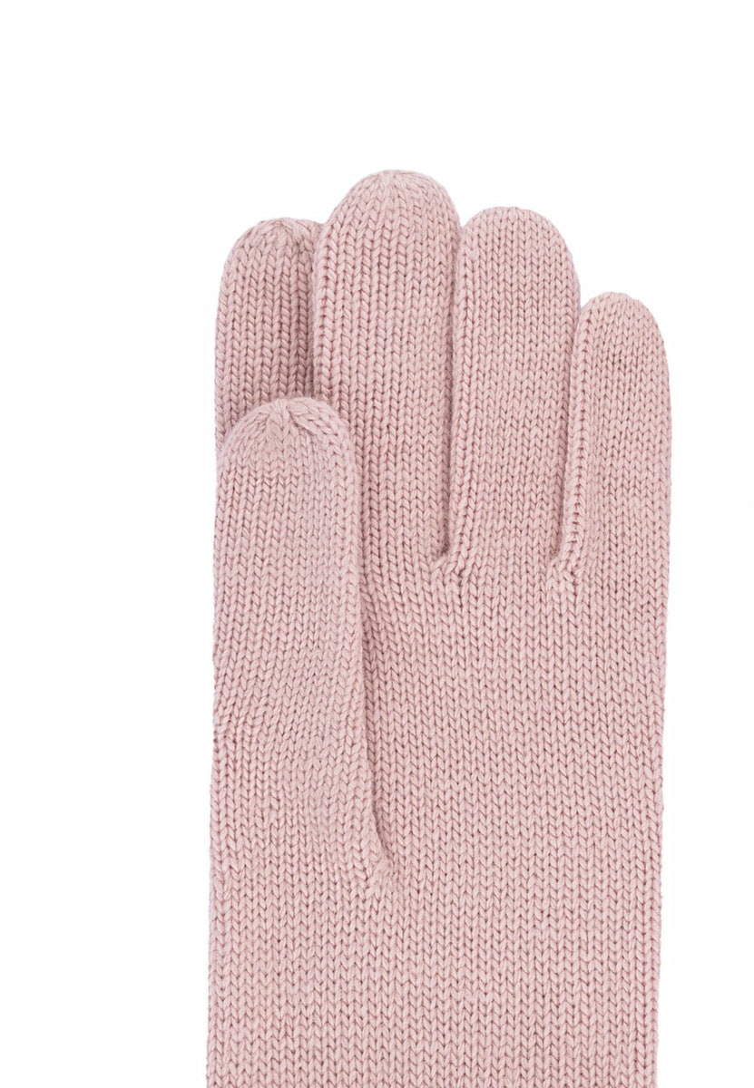 Essentials Handschuhe - blush