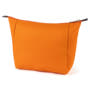 Bottle Bag Pouch medium  - mandarine