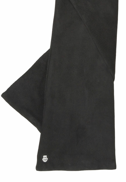 Pure Velours - black