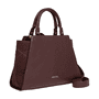 Annabelle Handbag Handtasche - bordeaux