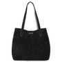 Carol Shopper large  - black