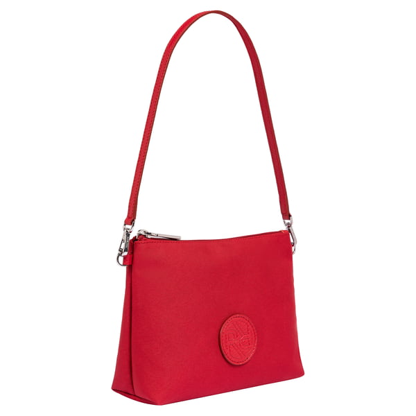 Nika small - classic red