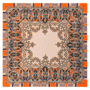 Magic Garden 140x140 - multi blush