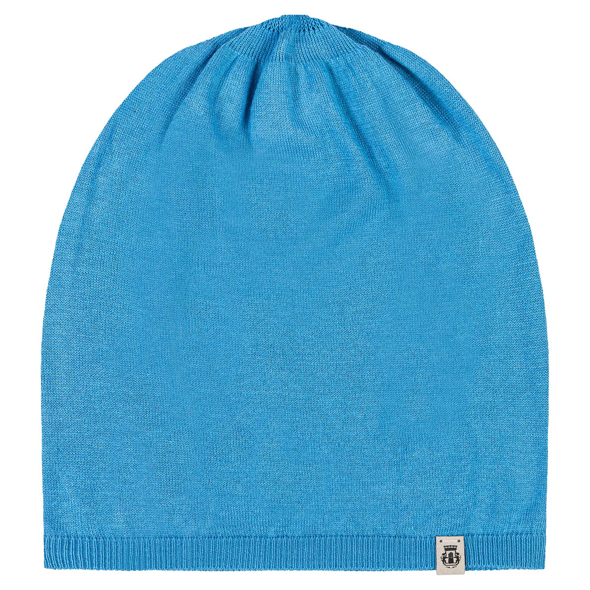Calais/Light Bamboo Mütze - sky
