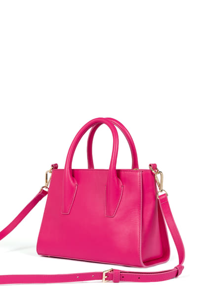 Ruby small - pink