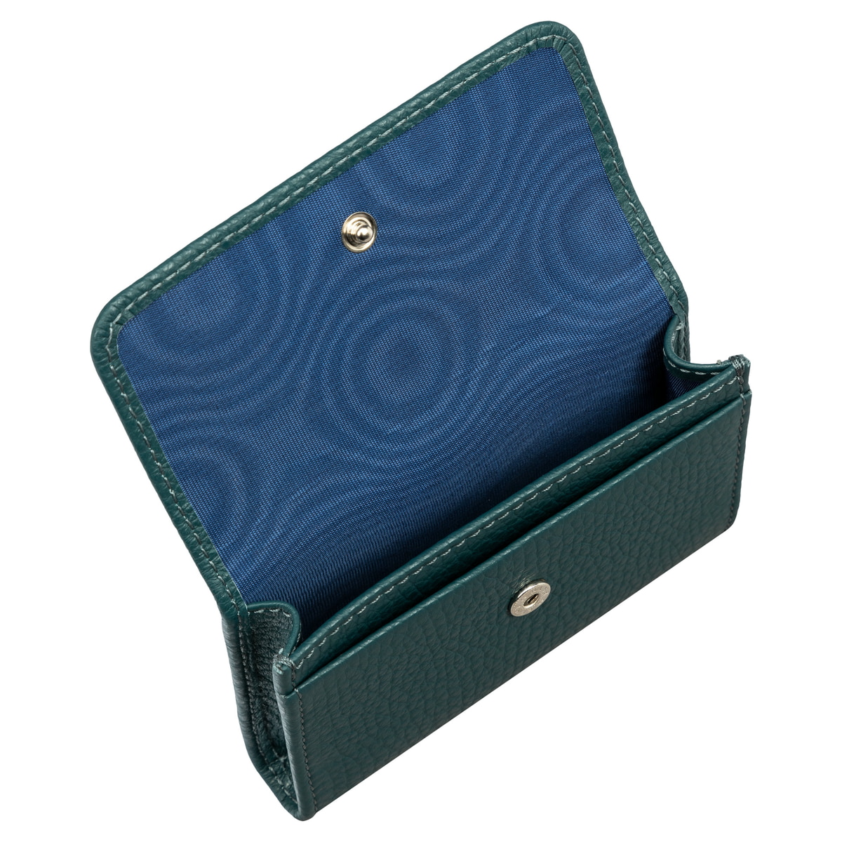 Asta small - emerald