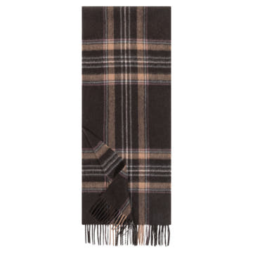 Alana 32x180  - mocca/hazel
