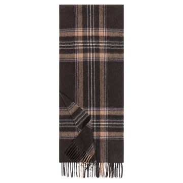 Alana 32x180 - mocca/hazel