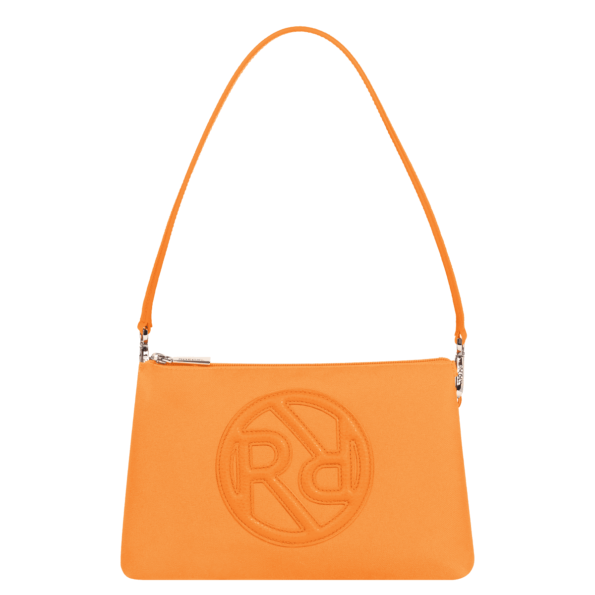 Nala small - tangerine