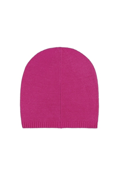 Essentials Muetze Women - pink