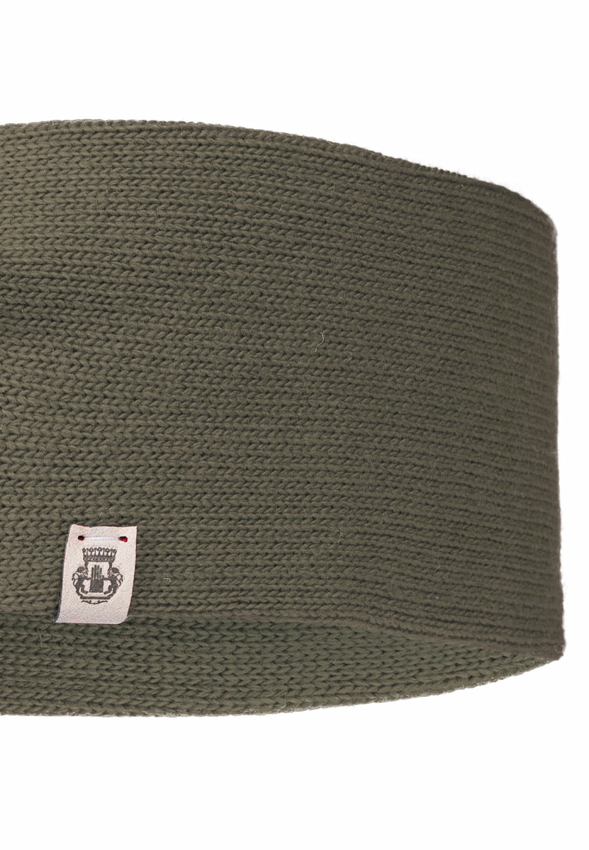 Essentials Stirnband - khaki