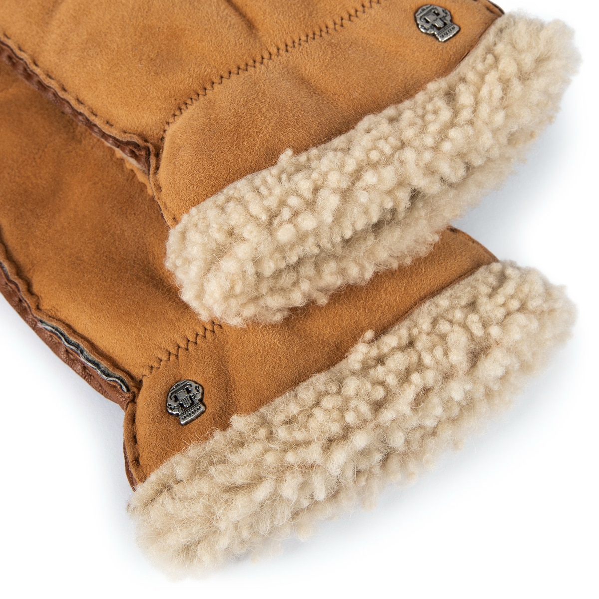 Reykjavik Faeustling - hazelnut