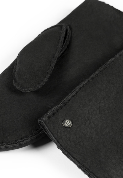 Oslo Faeustling - black