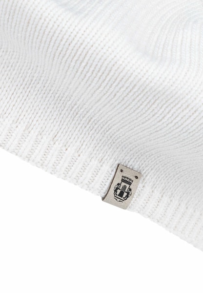 Essentials Baske - white