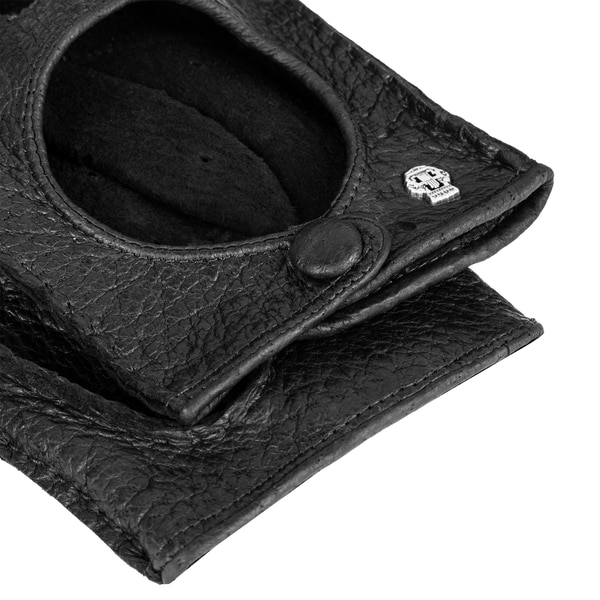 Meran Autofahrer  - black