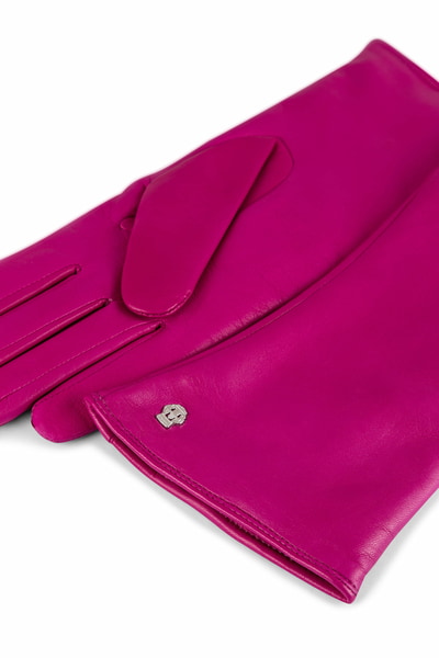 Prag - fuchsia