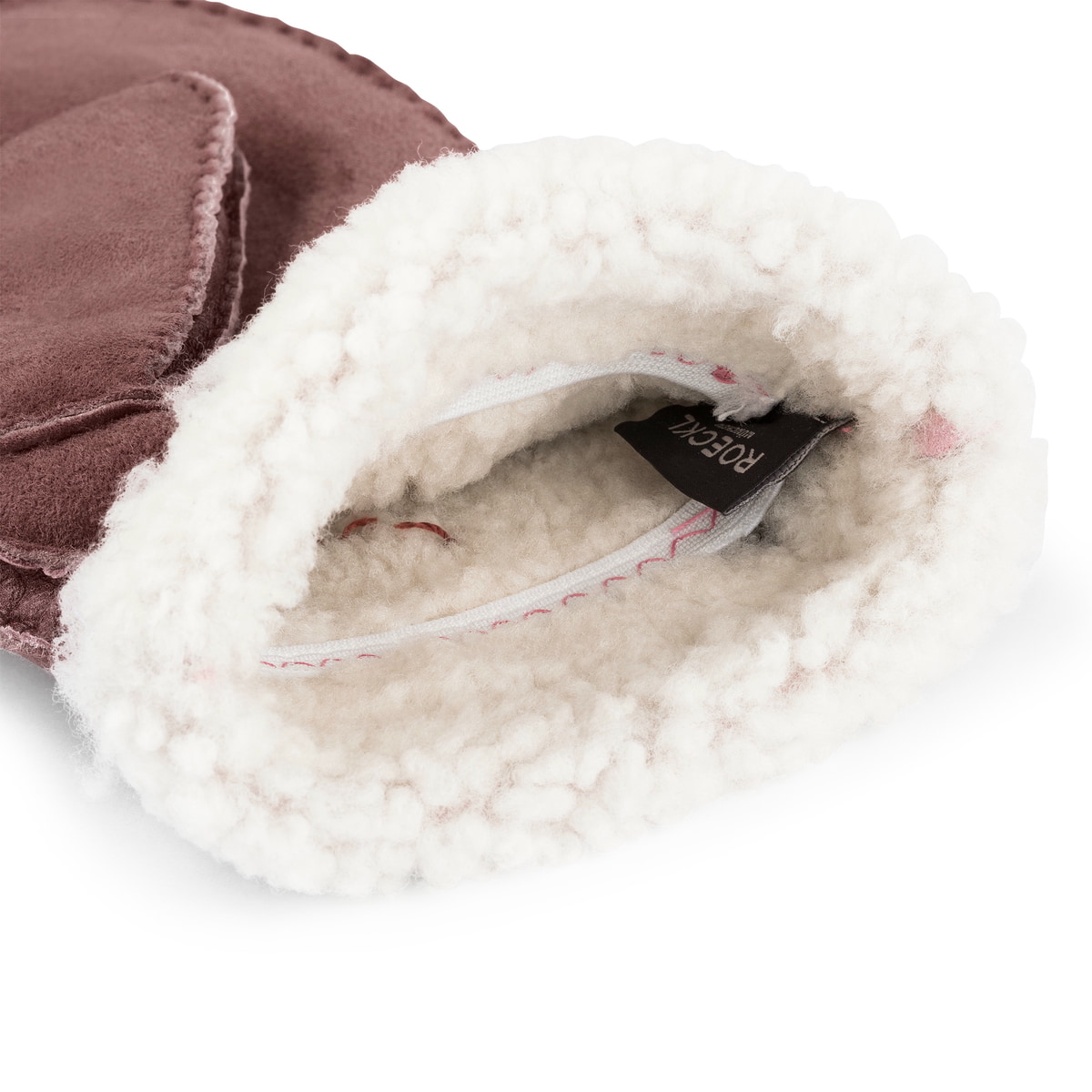 Reykjavik Faeustling - blush