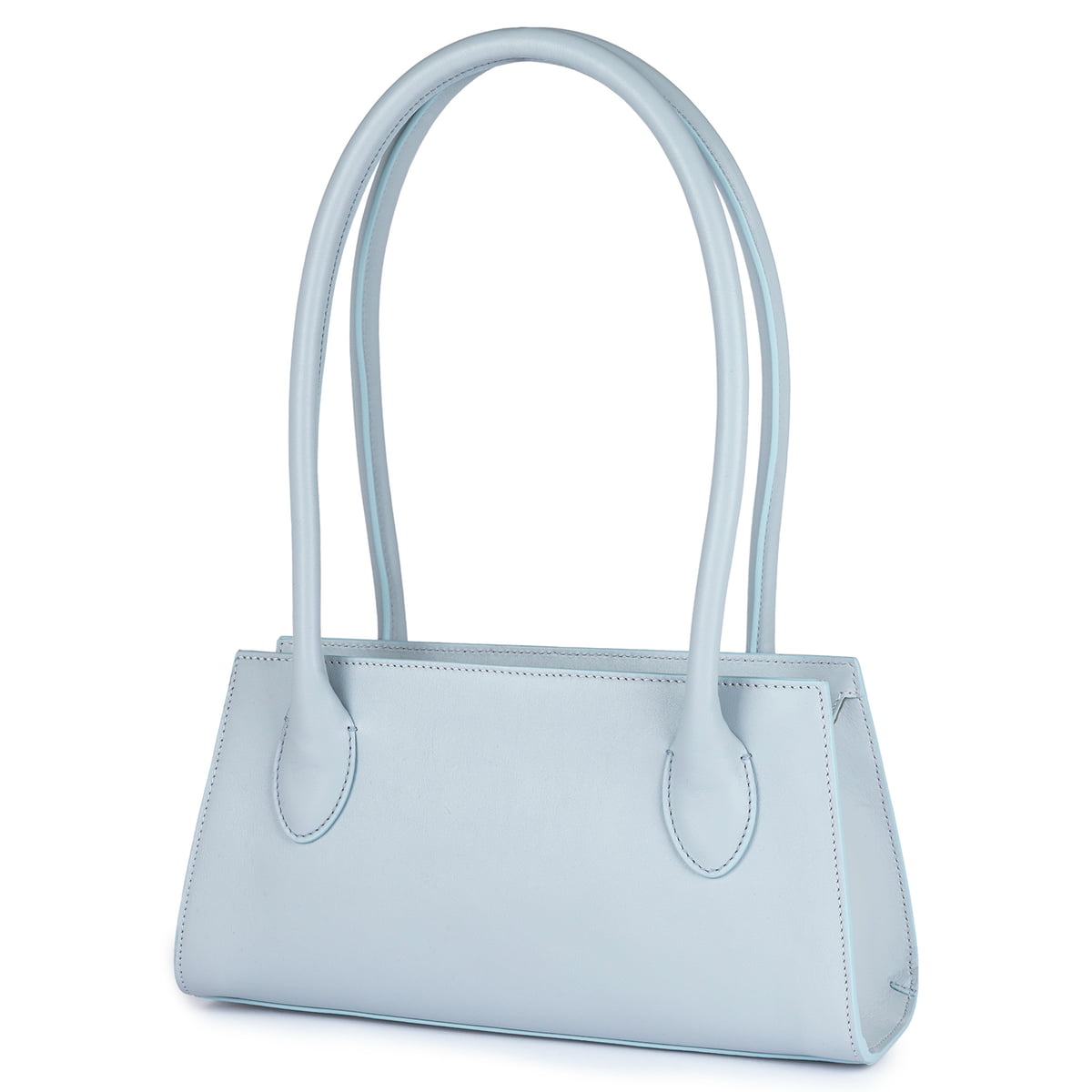 Elisa handbag small - sky