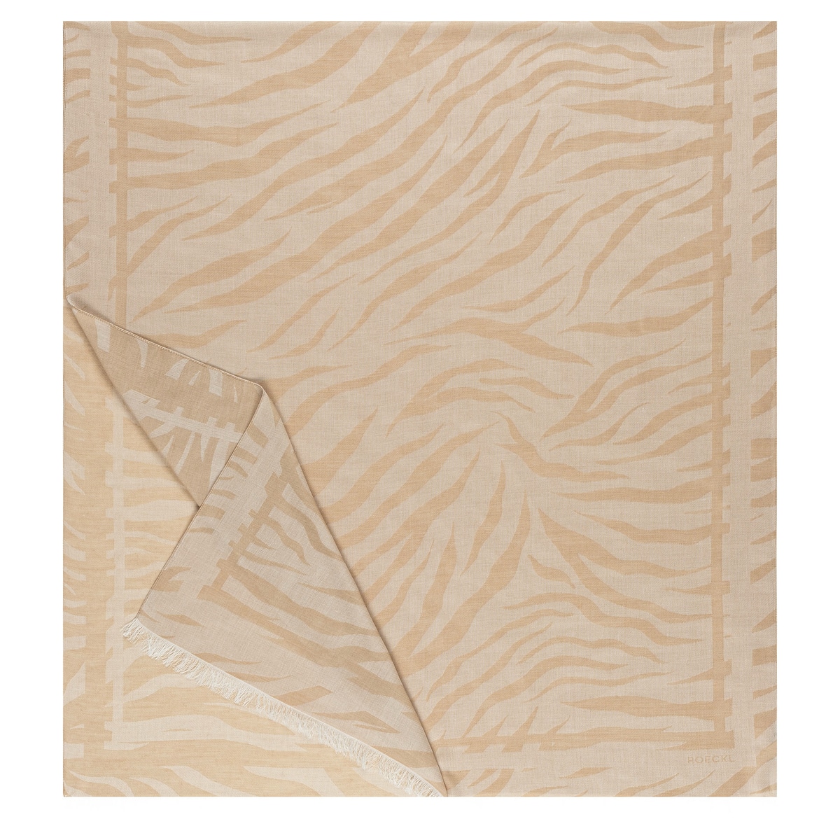 Animal Basic 80x180 - cashmere