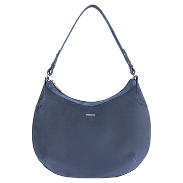 Liberty medium nubuk  - classic navy