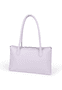 Davina handbag medium  - lavender