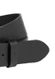 Louis 4cm - black
