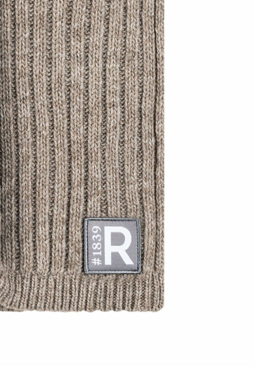 Urban Schal 25x170 - cashmere - 25x170