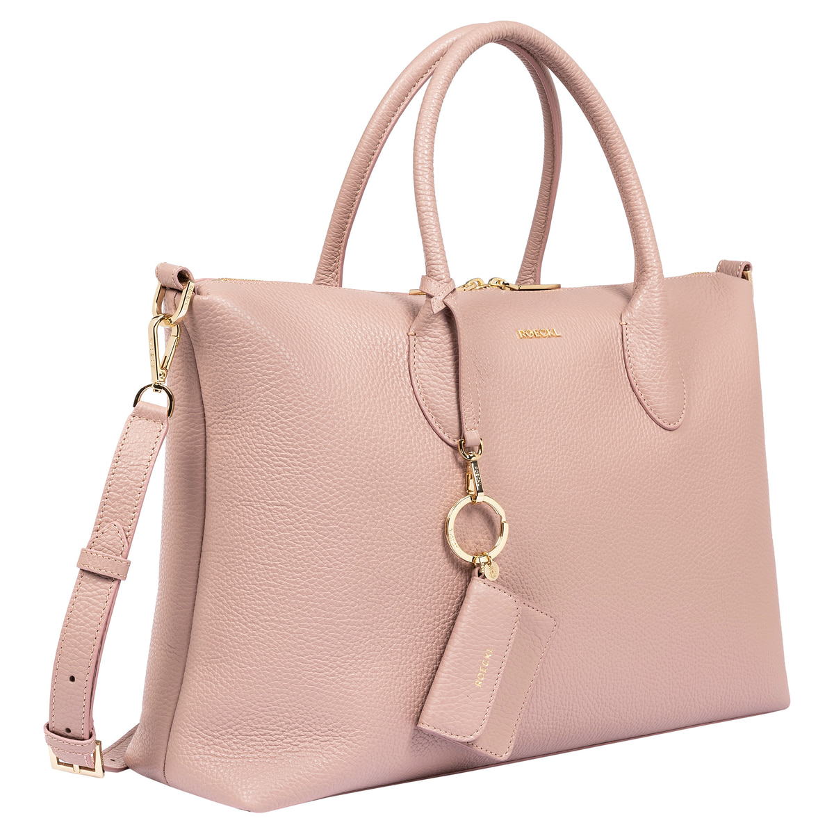 Dora medium - mauve