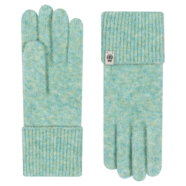 Snow Time Handschuhe - opal