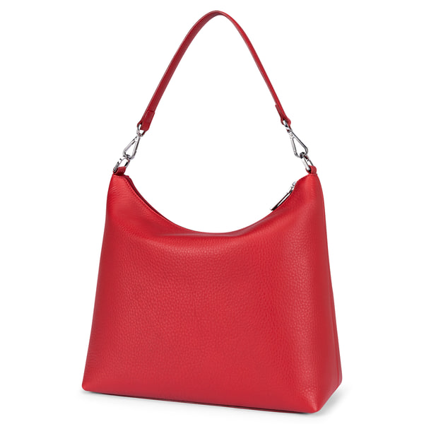 Diana medium grained - classic red