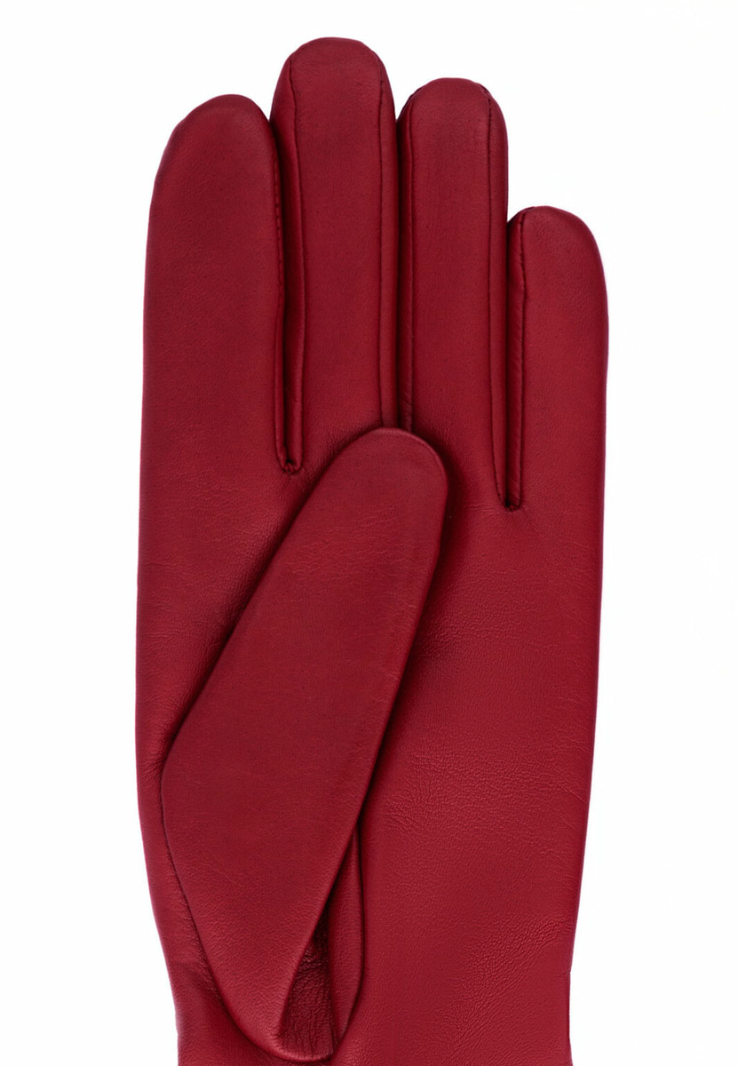 Antwerpen Plain - classic red