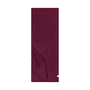Essential Schal 35x180 - wine