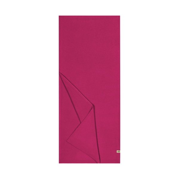 Essential Schal 35x180 - magenta