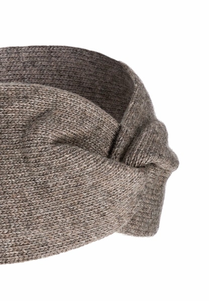 Essentials Stirnband - mink