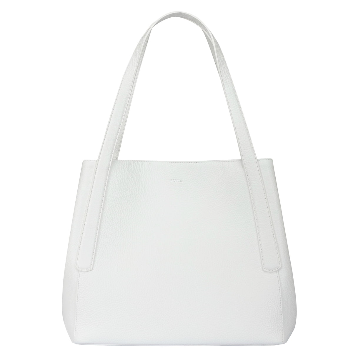 Lana large - white