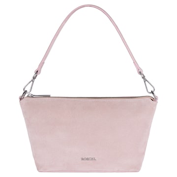 Gaia Veloursleder  - blush