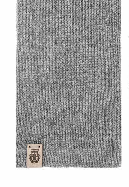 Essential Stulpe - silvergrey
