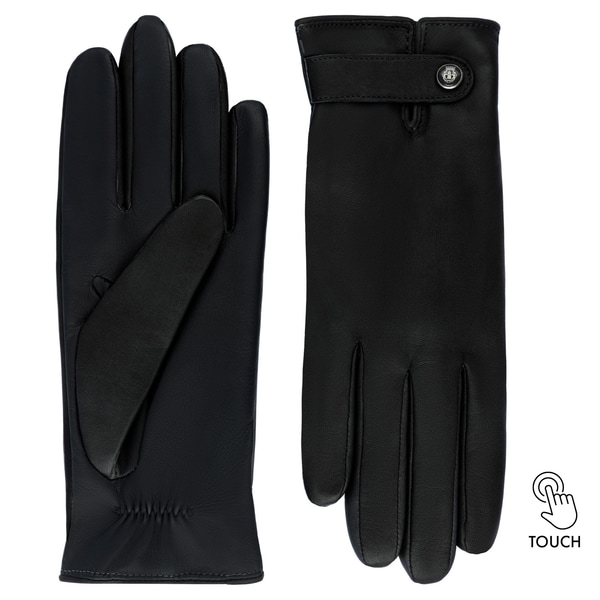 Dresden Touch - black