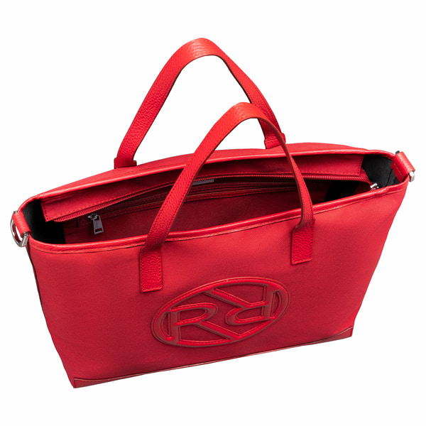 Navia medium - classic red