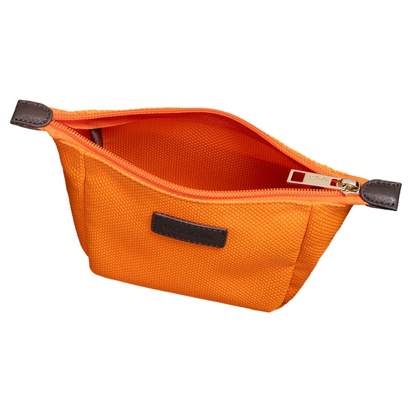 Bottle Bag Pouch XS - mandarine