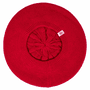 Essentials Baske - classic red