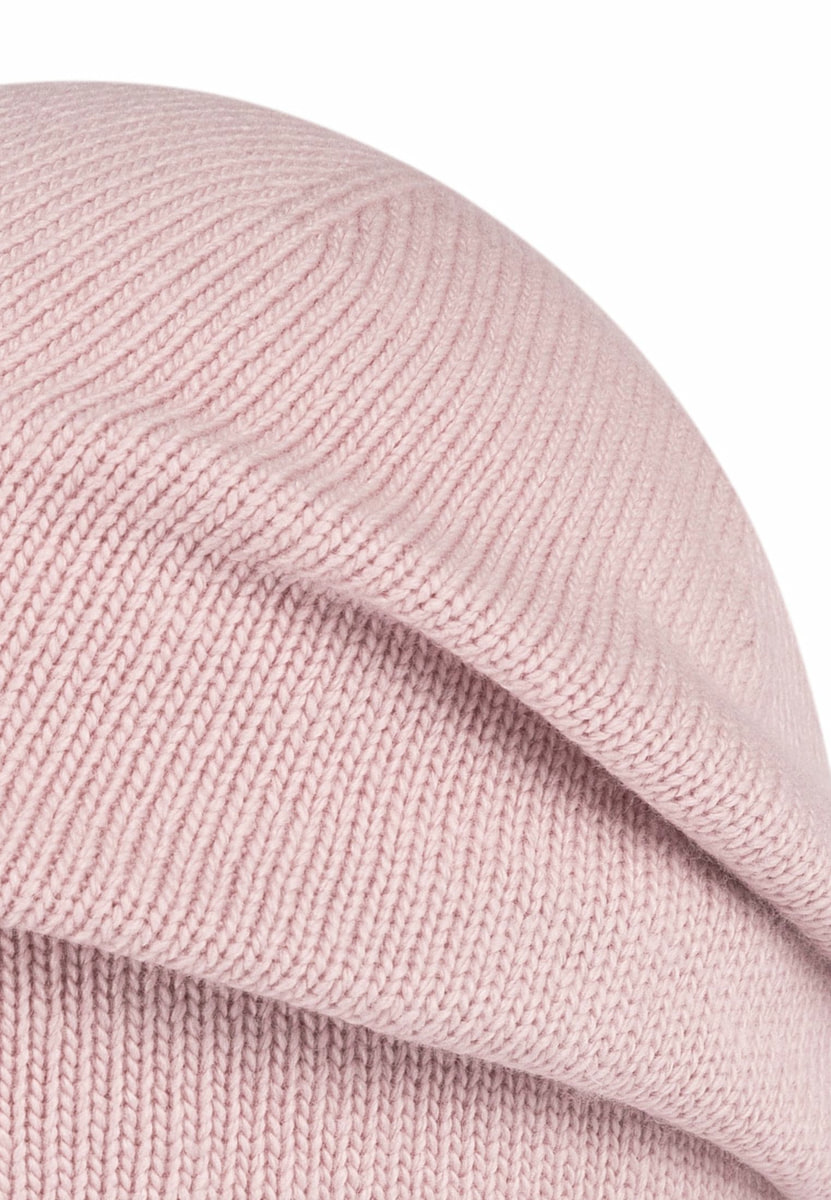 Essentials Muetze Women - blush