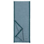 Warm Weave 36x180  - multi emerald
