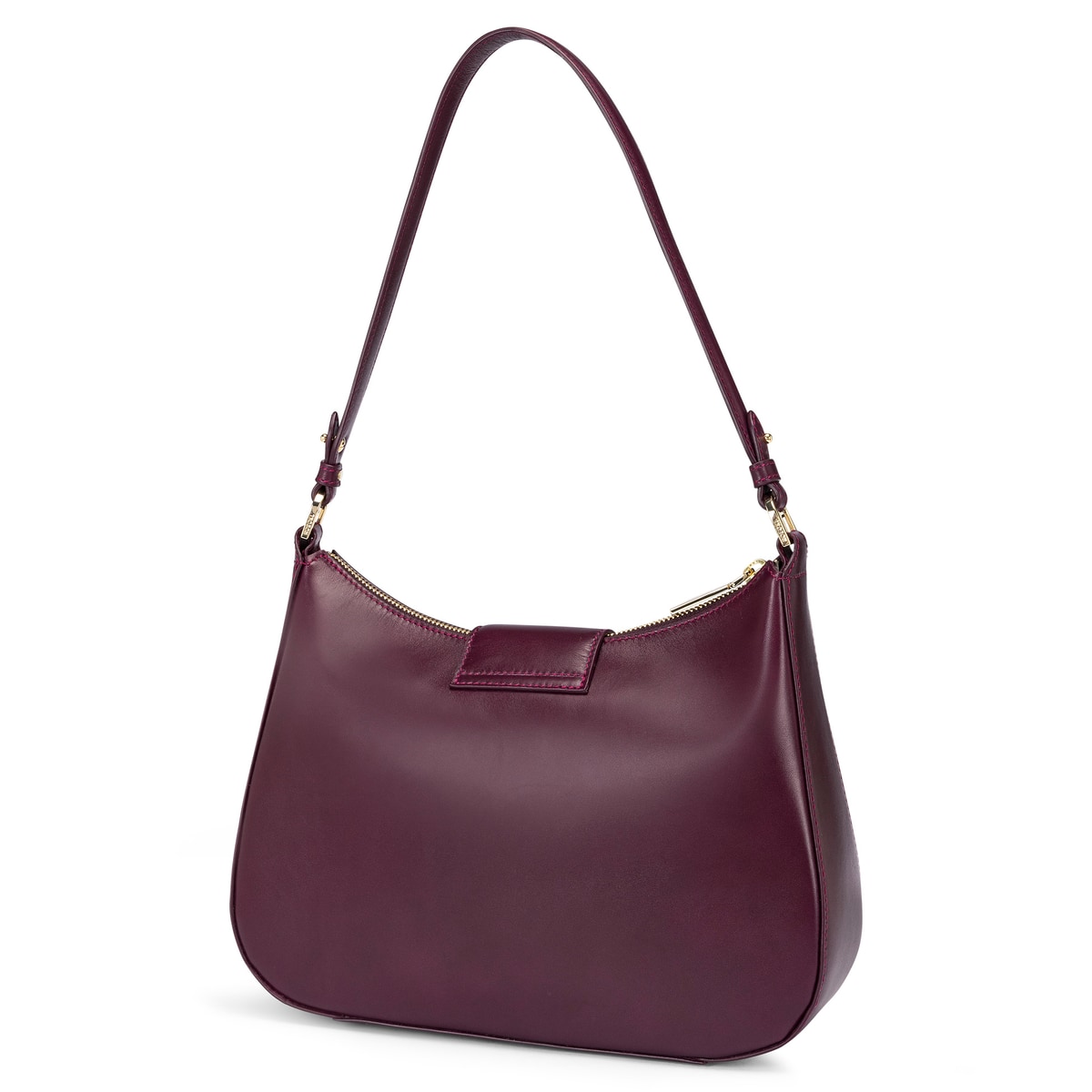 Florence Shoulderbag small - mulberry