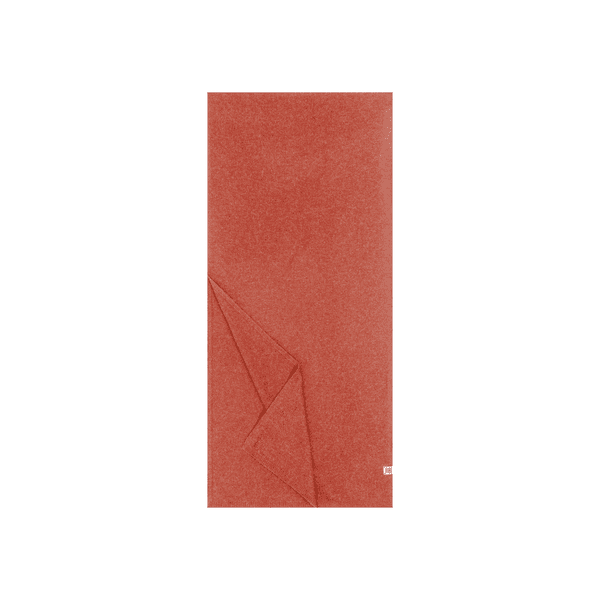Pure Cashmere Schal - brick