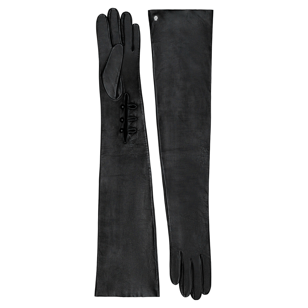 5th Avenue - black