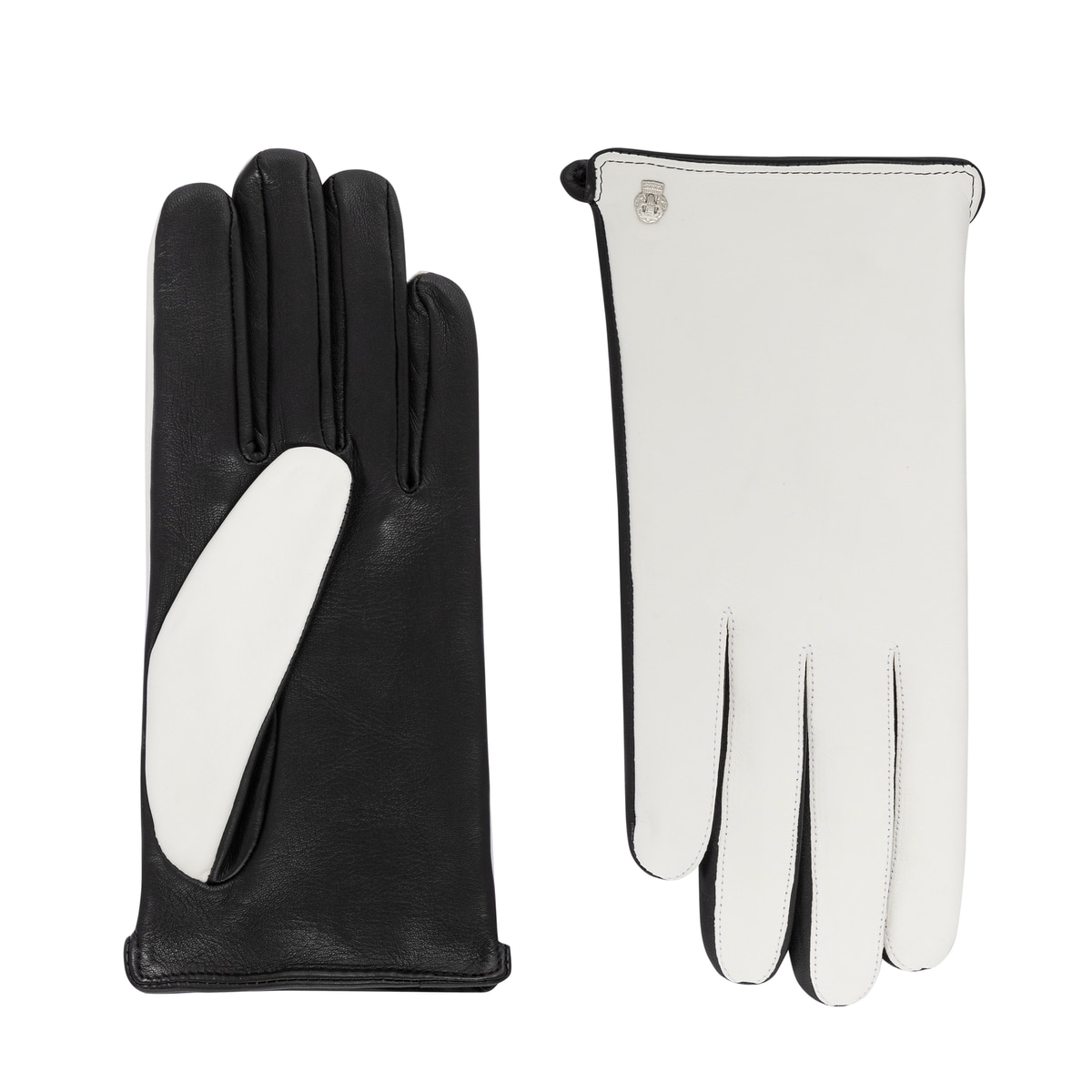 New York - white/black